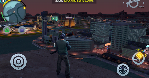 Gangstar vegas lite mod apk and data download for android windows 7