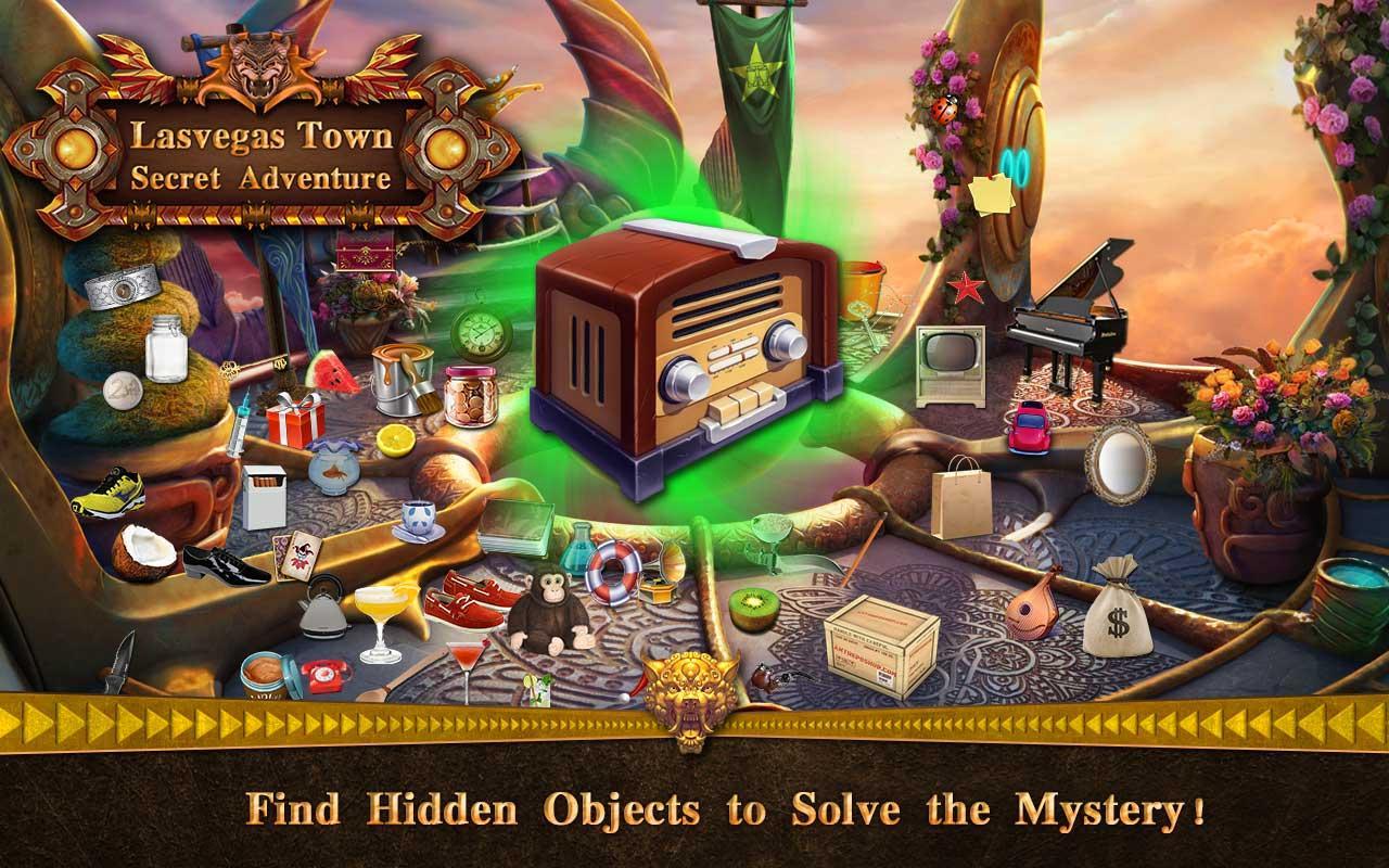 Free Download Hidden Objects Games Full Version For Android
